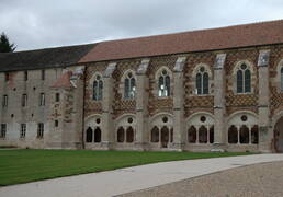 Abbaye de Cîteaux