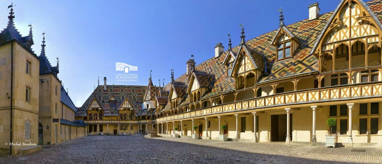 beaune france tourist office